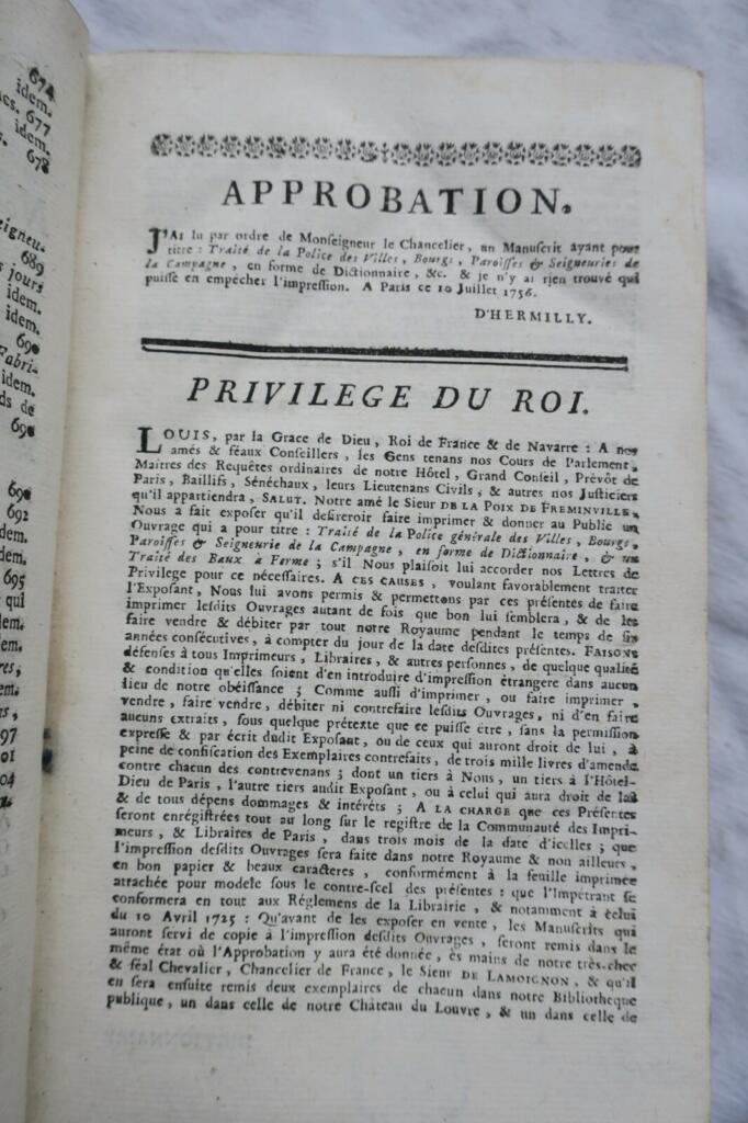 Urban governance and civic administration treatise