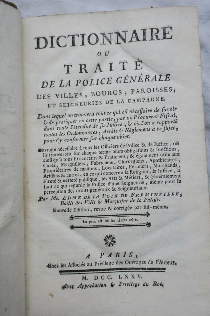 Urban governance and civic administration treatise