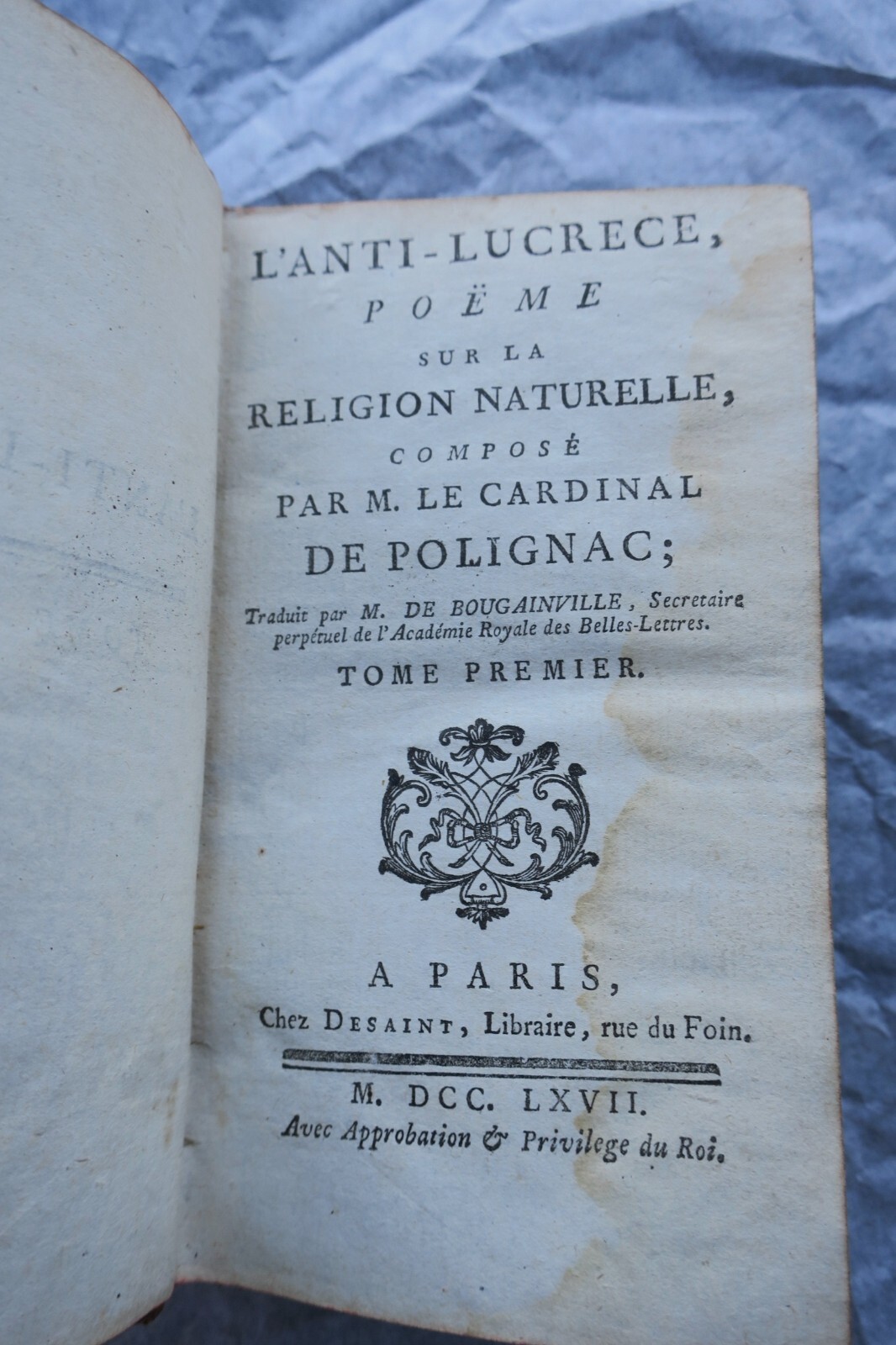 Philosophical Poem on Natural Religion - Image 7