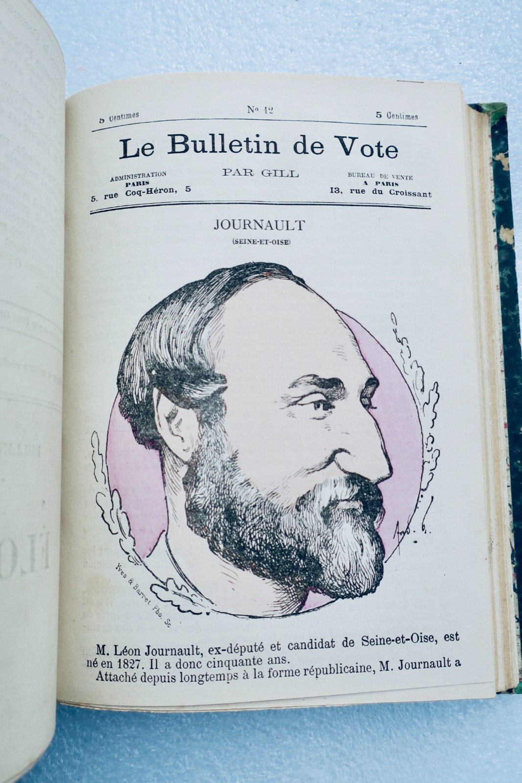 1877年選挙の概要 - Image 9