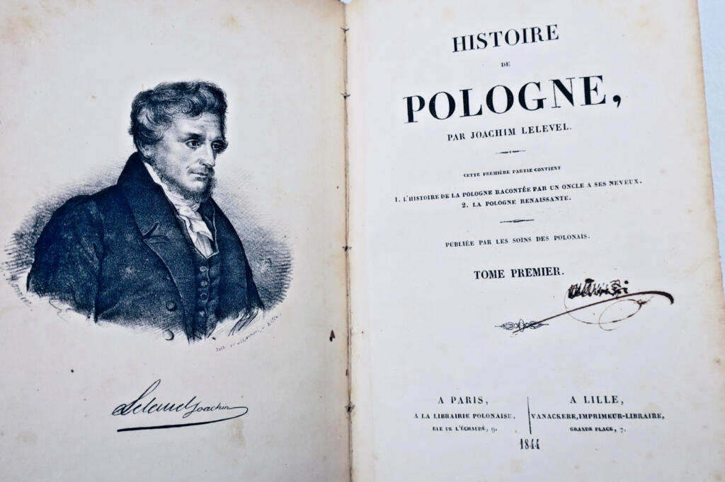 Geschichte Polens aus familiärer Sicht