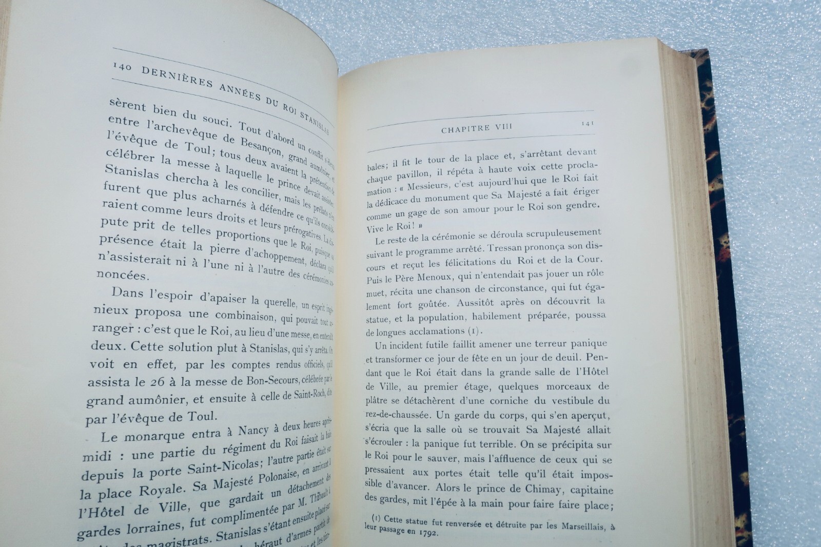 Die letzten Jahre von König Stanislas - Image 3