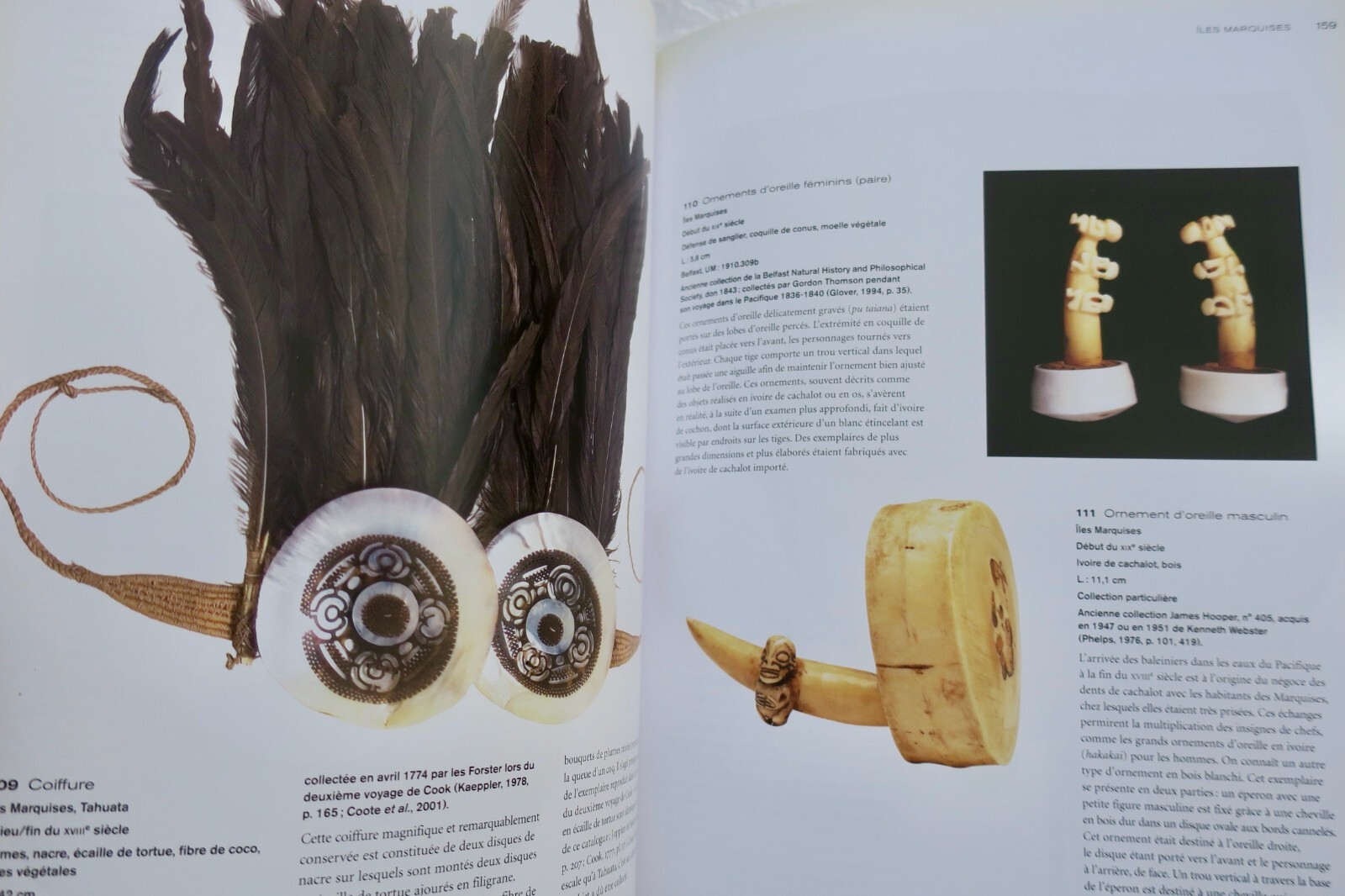 Kunst und Gottheiten Polynesiens - Image 8