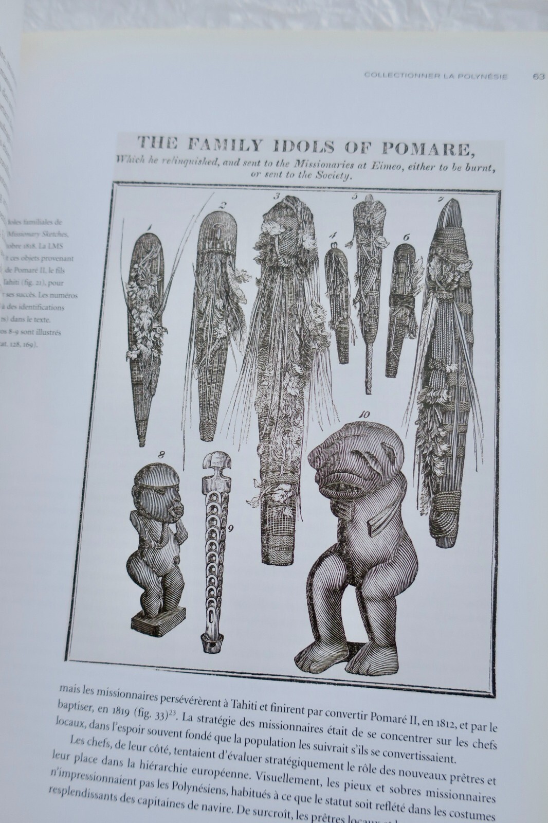 Kunst und Gottheiten Polynesiens - Image 12