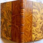PONSARD La Bourse. Comédie en cinq actes en vers. 1856 - La Librairie Antique