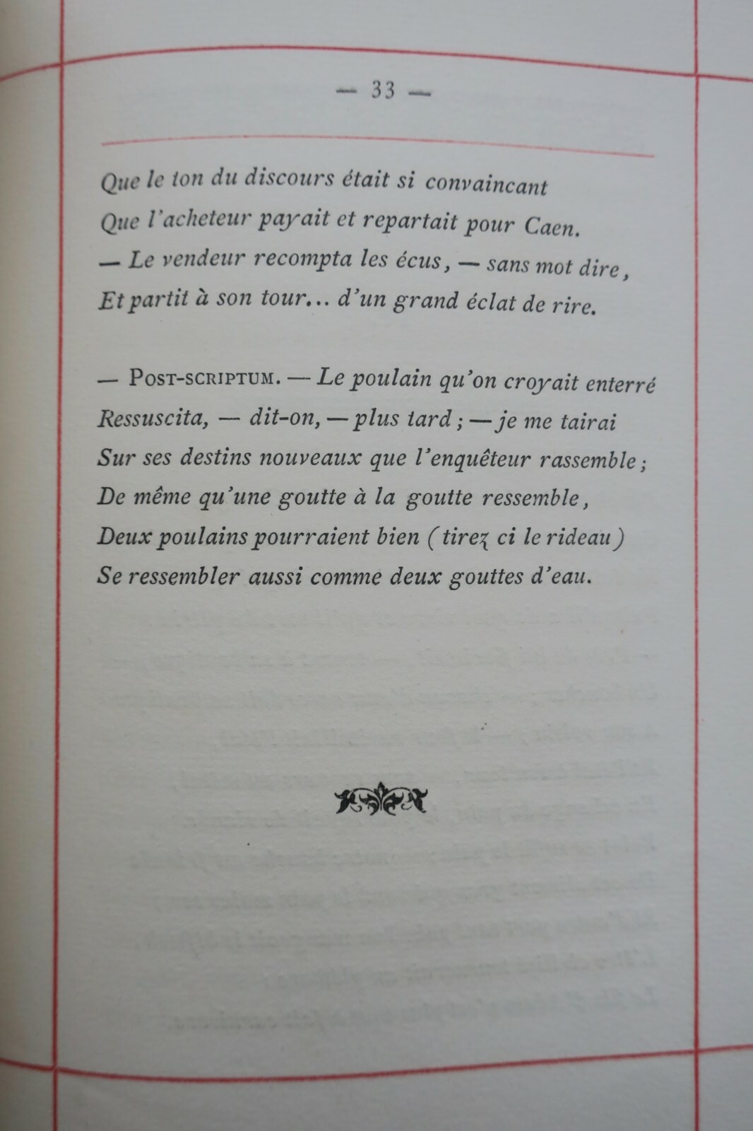 Normandy Tales: A Decameron Collection - Image 6