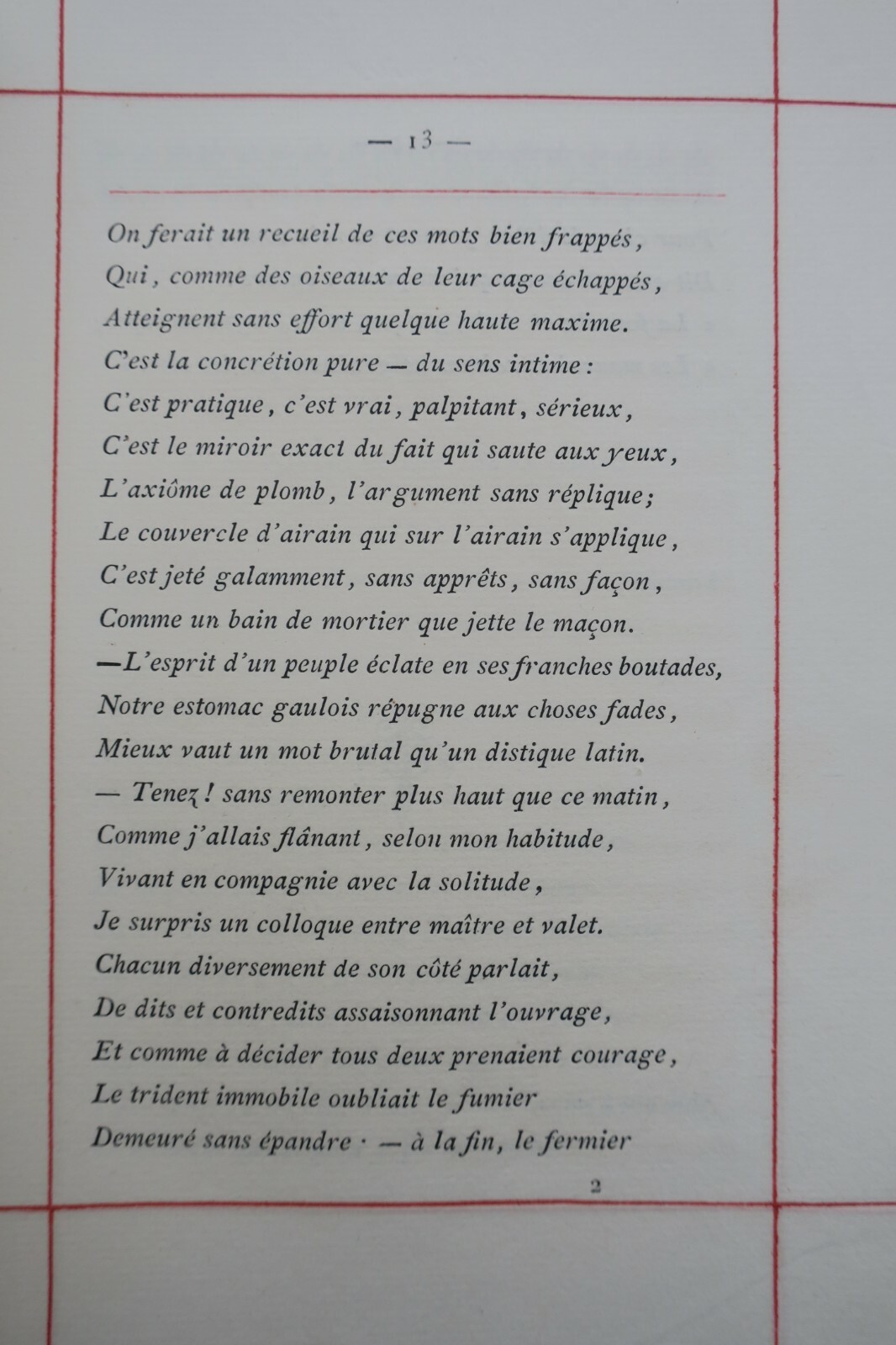 Normandy Tales: A Decameron Collection - Image 8