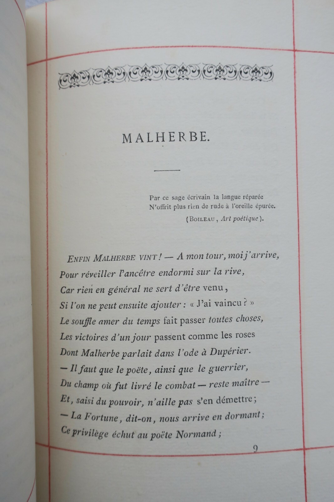 Normandy Tales: A Decameron Collection - Image 3