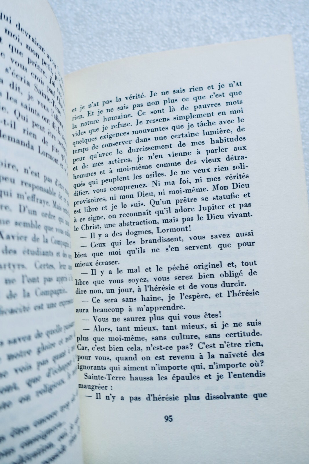 Bernard Ponty's The Sequester - Image 4