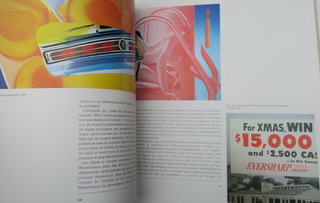 Umfassender Überblick über Pop Art