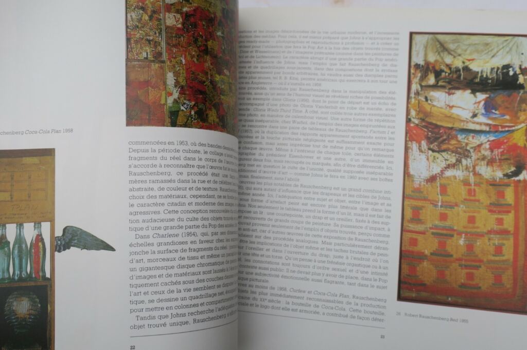 Umfassender Überblick über Pop Art