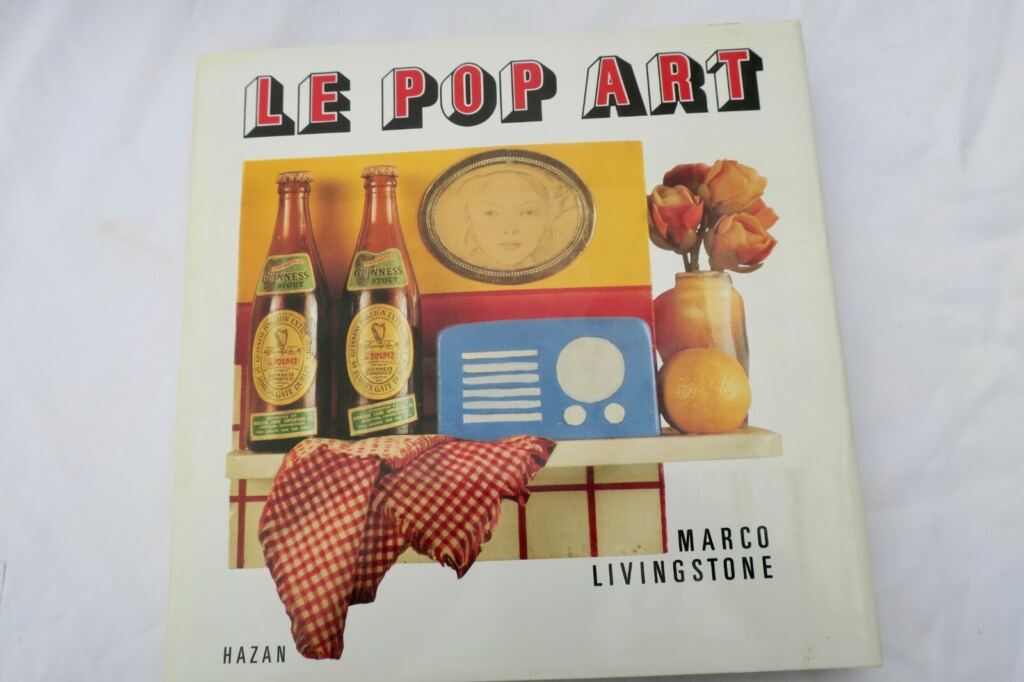 Umfassender Überblick über Pop Art