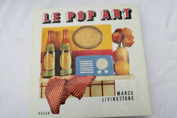 Umfassender Überblick über Pop Art