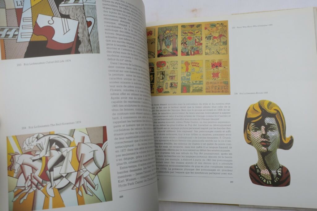 Umfassender Überblick über Pop Art