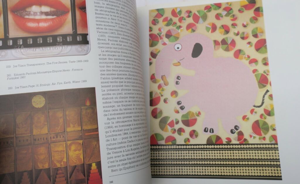 Umfassender Überblick über Pop Art
