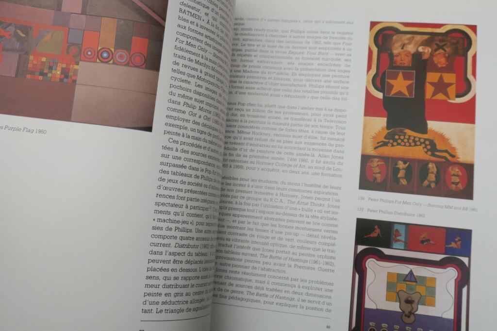 Umfassender Überblick über Pop Art