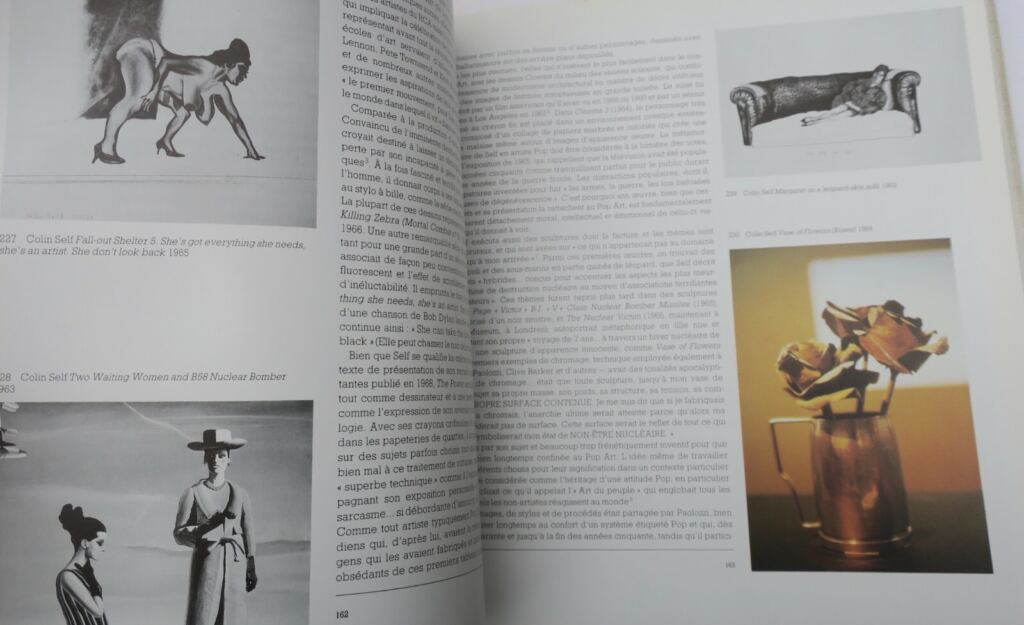 Umfassender Überblick über Pop Art