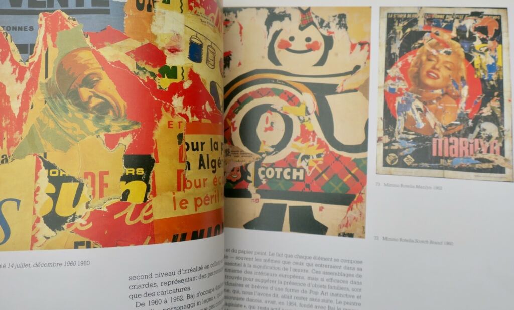 Umfassender Überblick über Pop Art