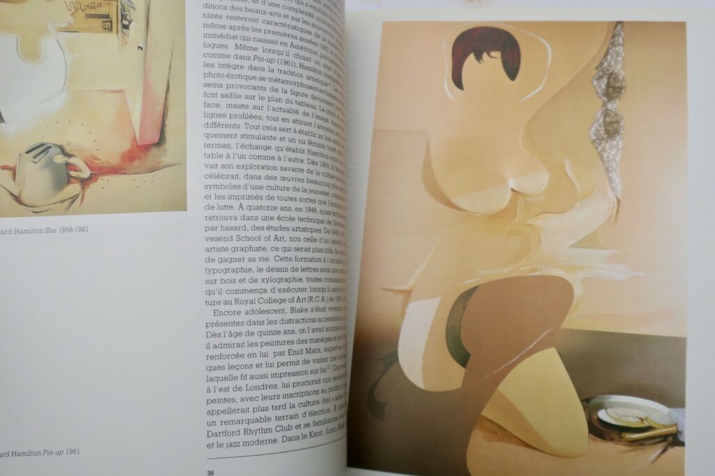 Umfassender Überblick über Pop Art
