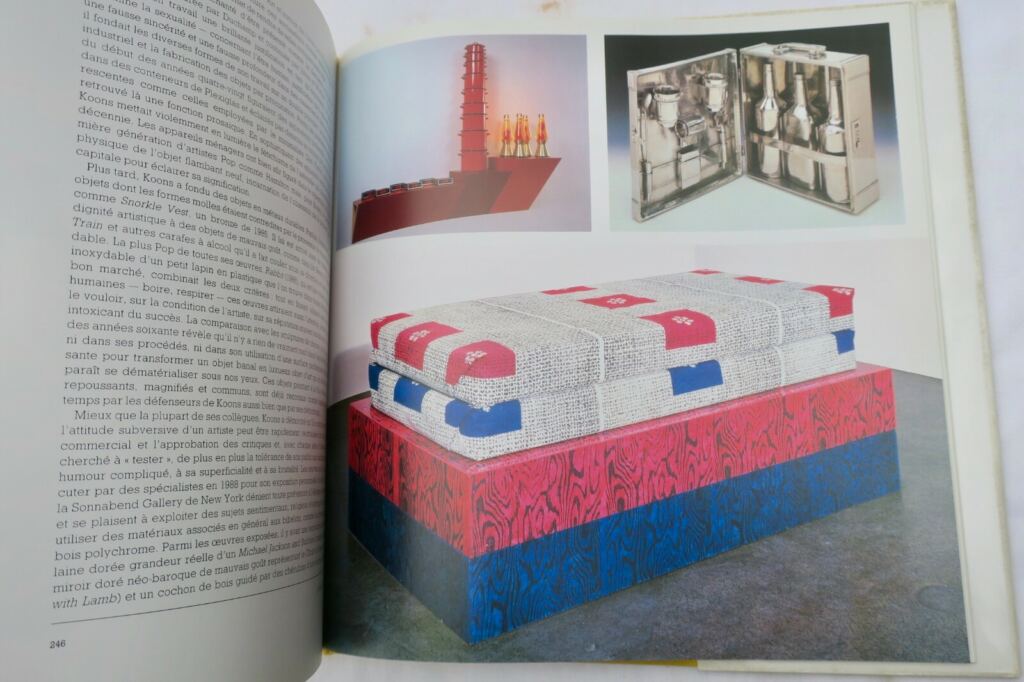 Umfassender Überblick über Pop Art