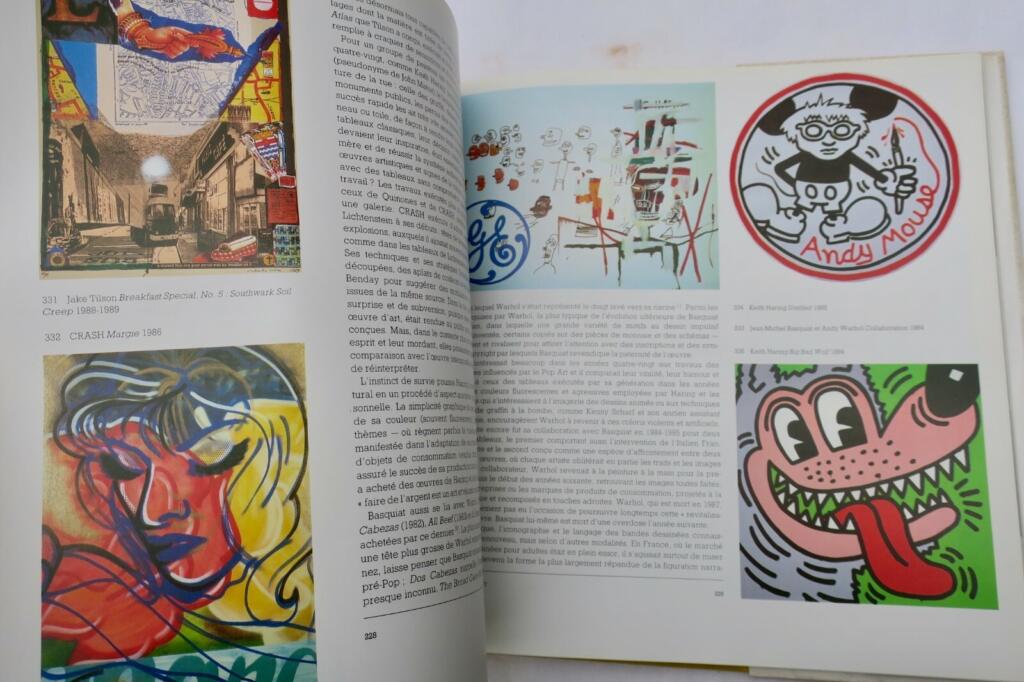 Pop Art Bewegung und Visuelle Kultur