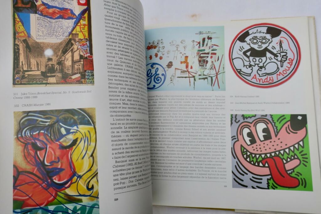 Umfassender Überblick über Pop Art