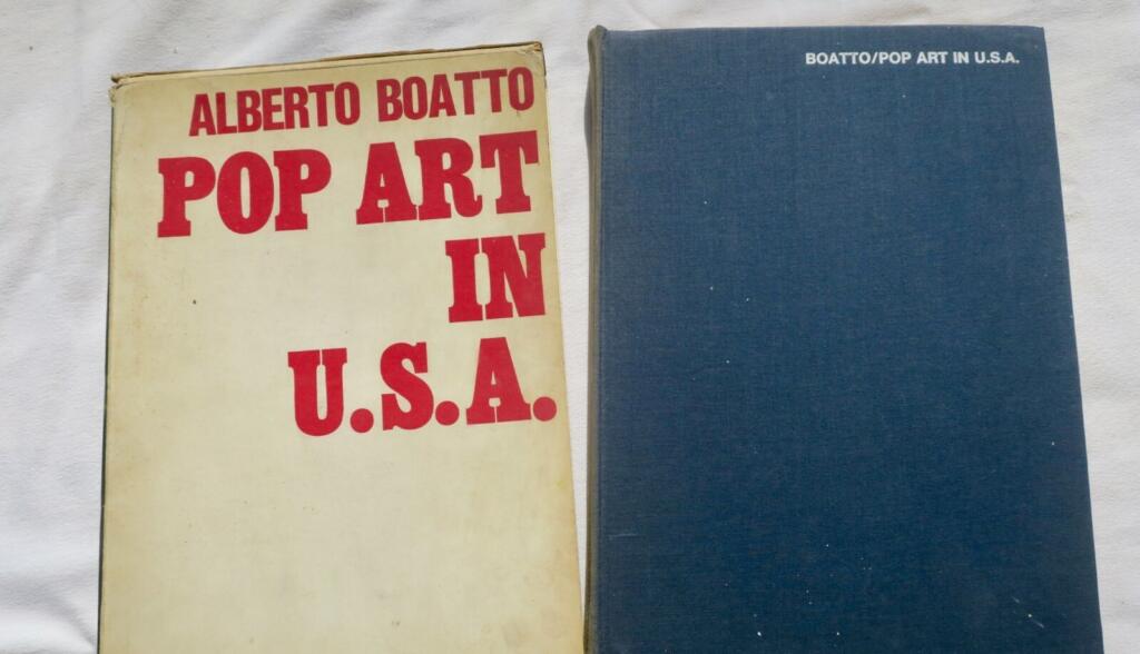 Pop Art: Amerikanische Künstler der 1960er