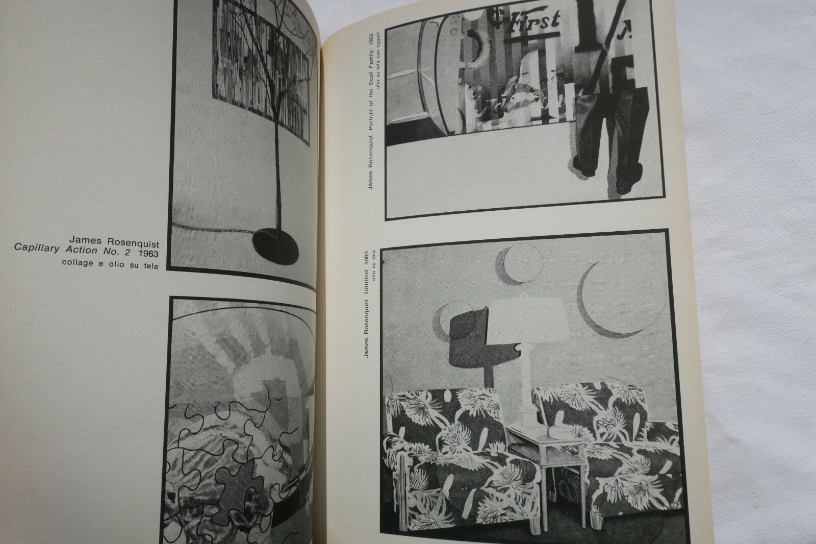Pop Art: Amerikanische Künstler der 1960er - Image 6