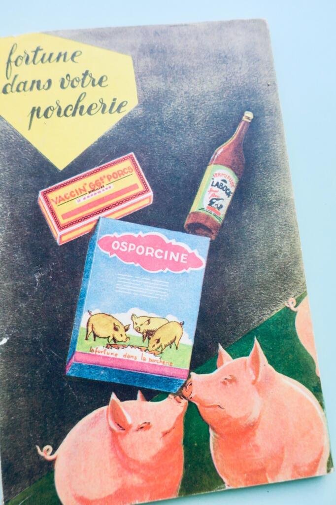 Profite maximieren mit Schweinen