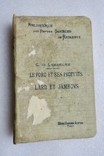 Pork and its products: bacon & hams - Image 8