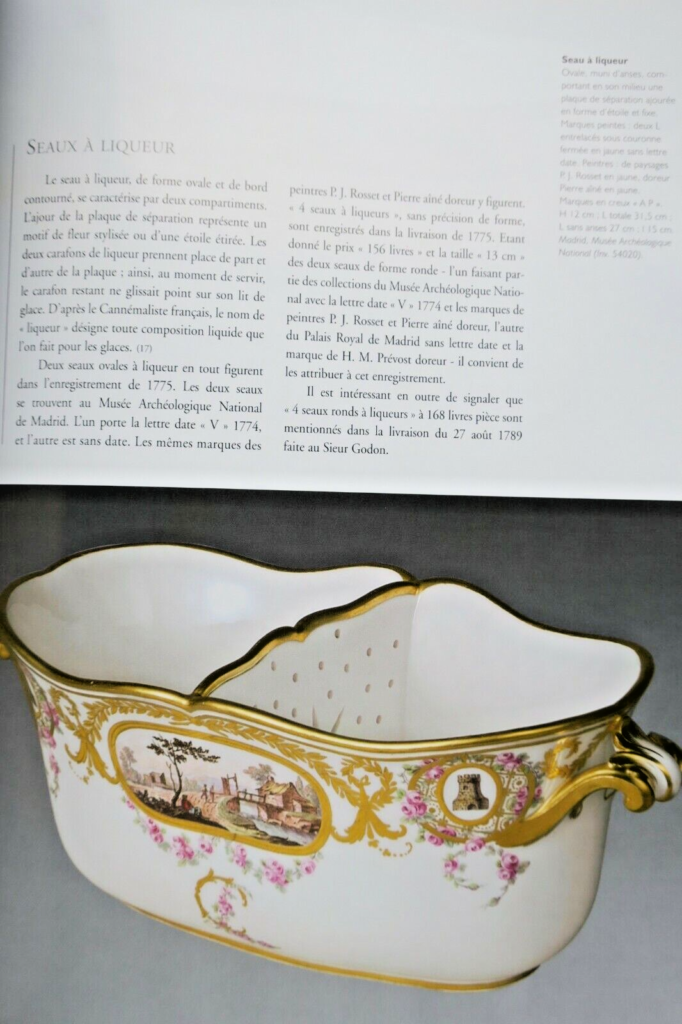 Royal Porcelain Gift History