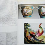 Royal Porcelain Service for the Princess of Asturias
