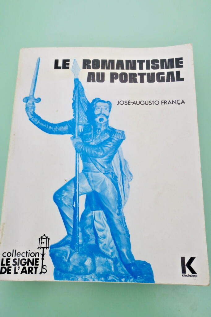 Romantik in Portugal