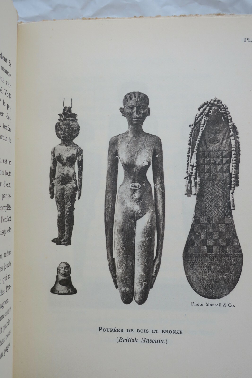 Ancient Dolls and Their History - Image 3