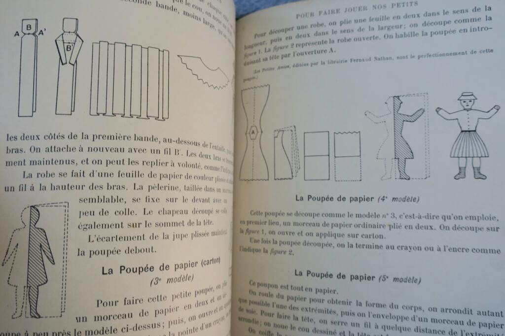 Stories and games for children