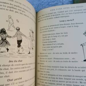 POUR CHARMER NOS PETITS POUR FAIRE JOUER NOS PETITS