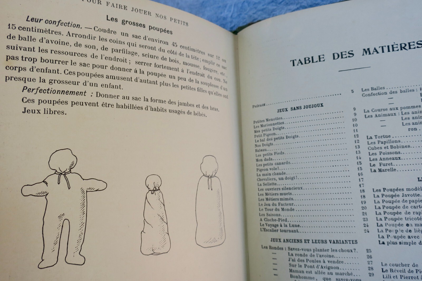 POUR CHARMER NOS PETITS POUR FAIRE JOUER NOS PETITS – Image 6