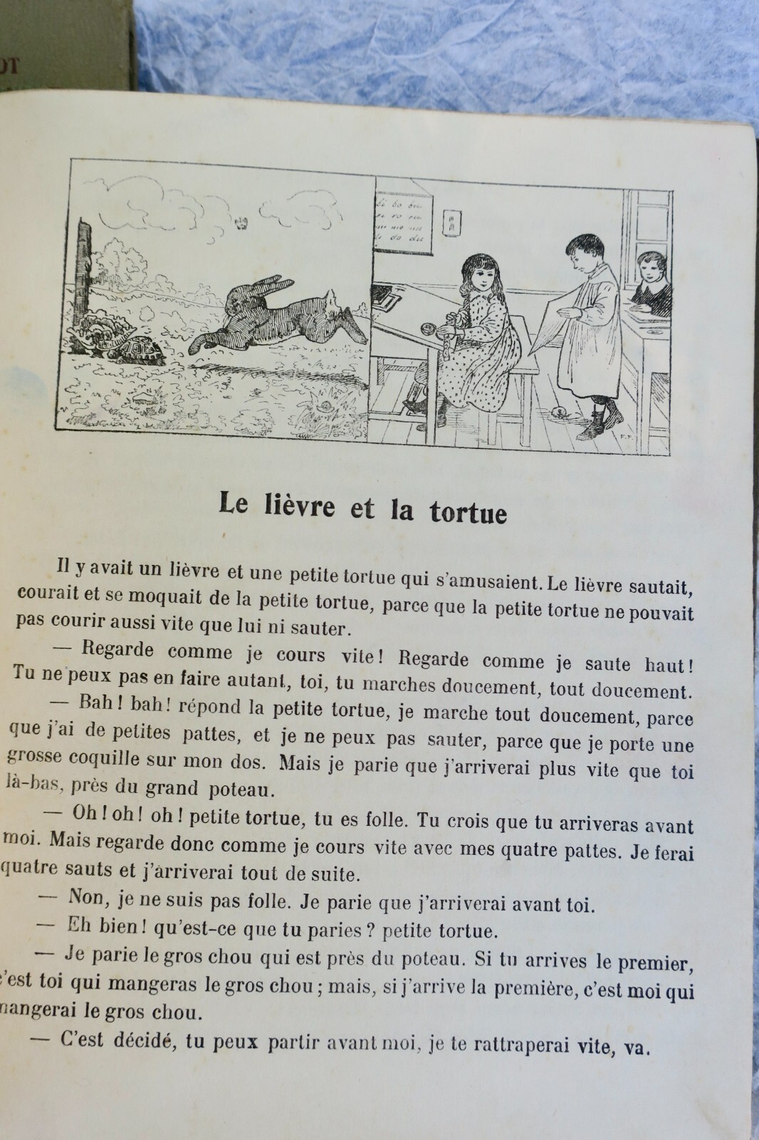 POUR CHARMER NOS PETITS POUR FAIRE JOUER NOS PETITS – Image 4