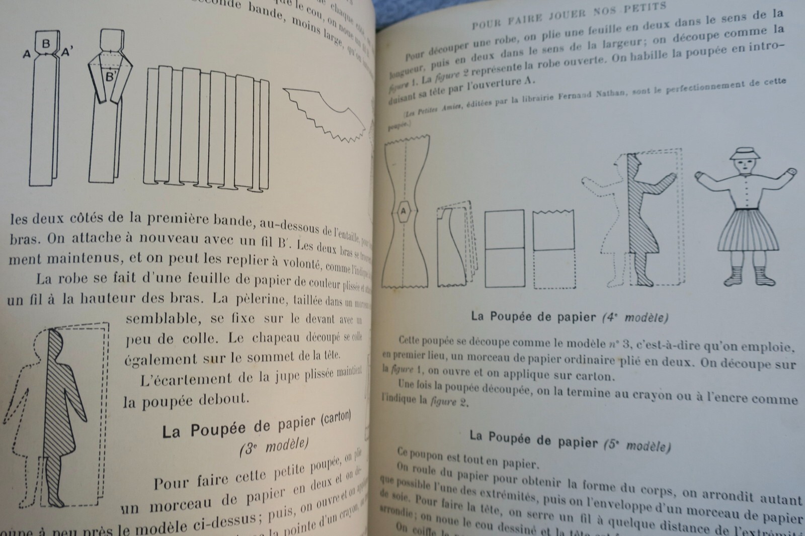 POUR CHARMER NOS PETITS POUR FAIRE JOUER NOS PETITS – Image 7