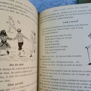 POUR CHARMER NOS PETITS POUR FAIRE JOUER NOS PETITS