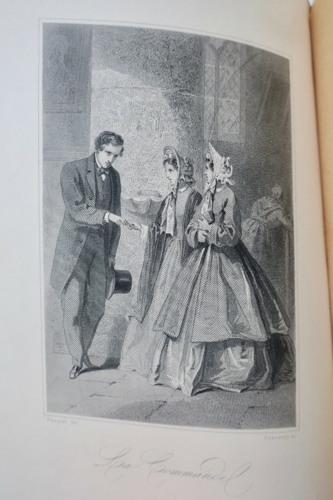 A Pin & Hazel Leaf: Romantic Tales - Image 4