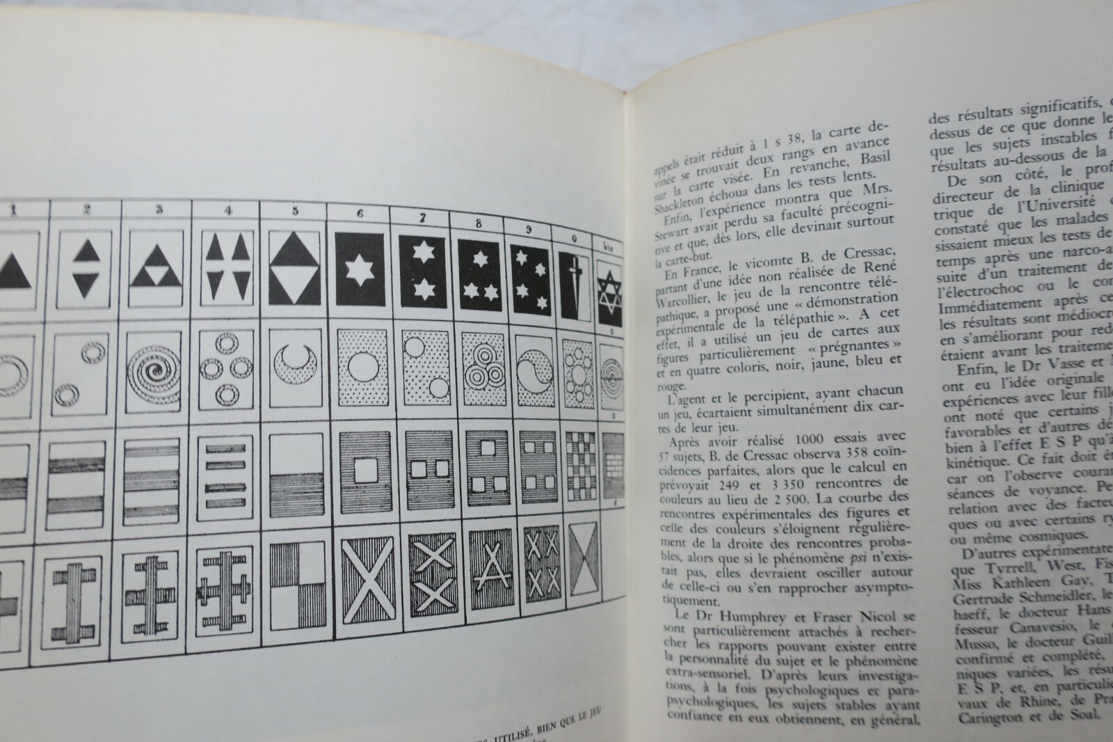 Exploring Human Secret Powers - Image 8