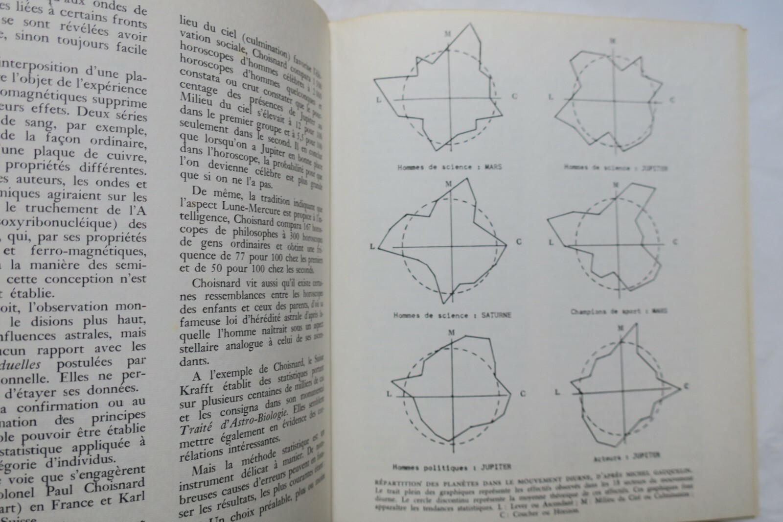 Exploring Human Secret Powers - Image 6