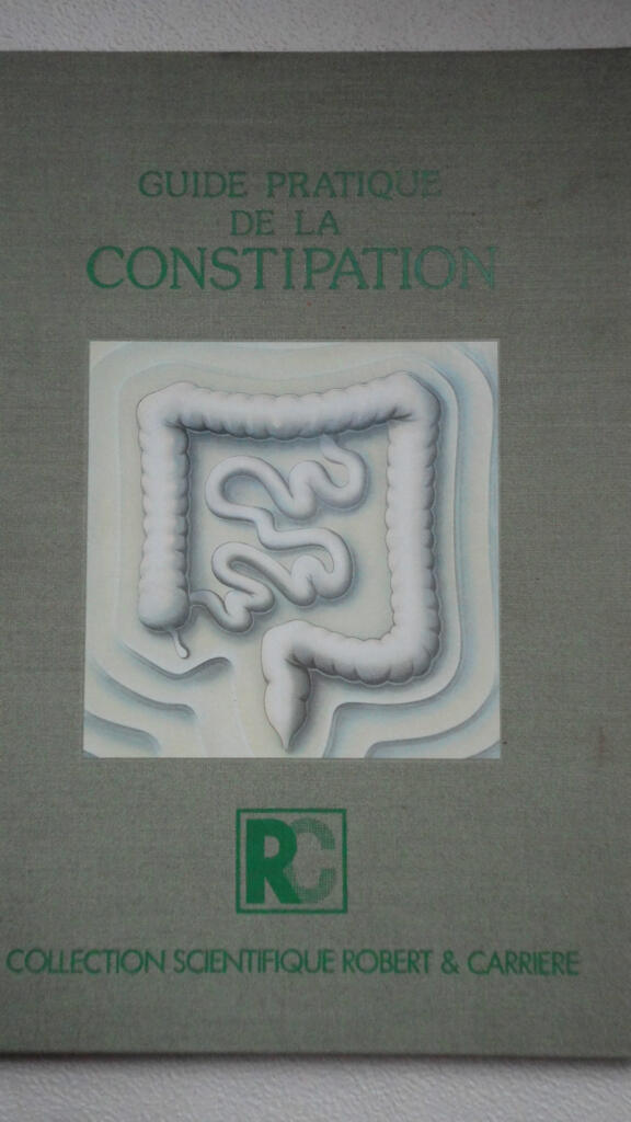 Practical Guide to Constipation Treatment