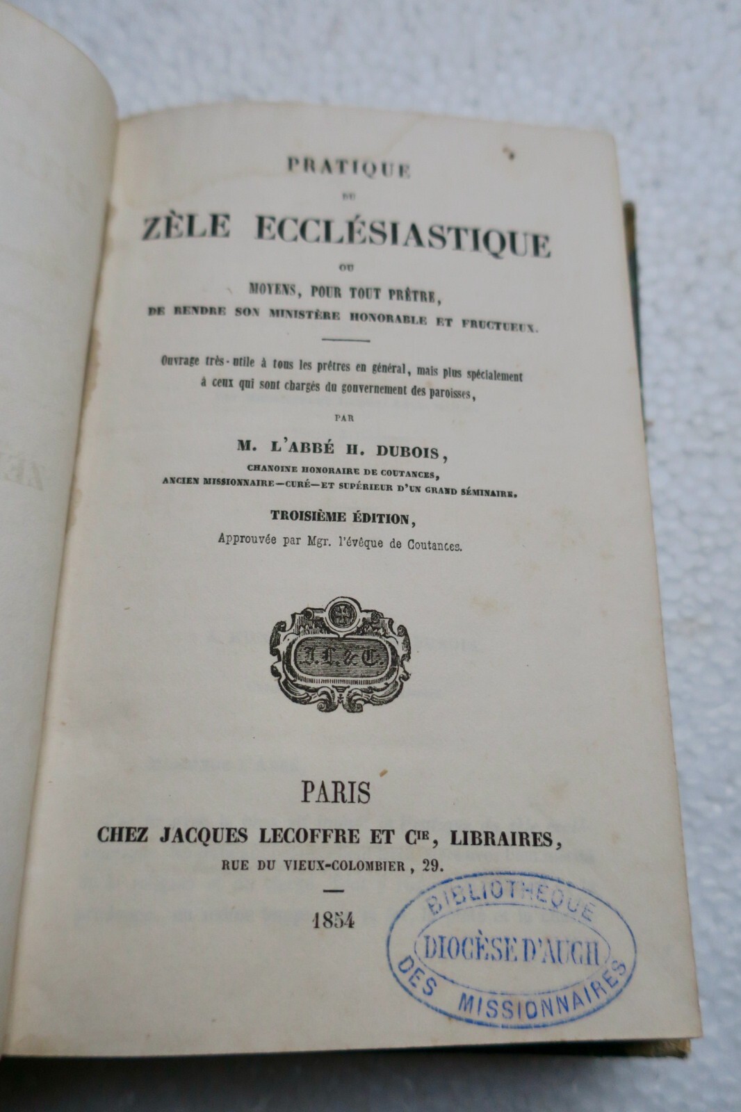 Geistliche Eifer in der Praxis - Image 7