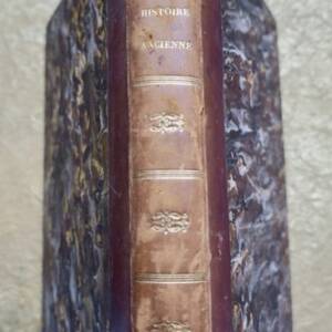Ancient History Compendium