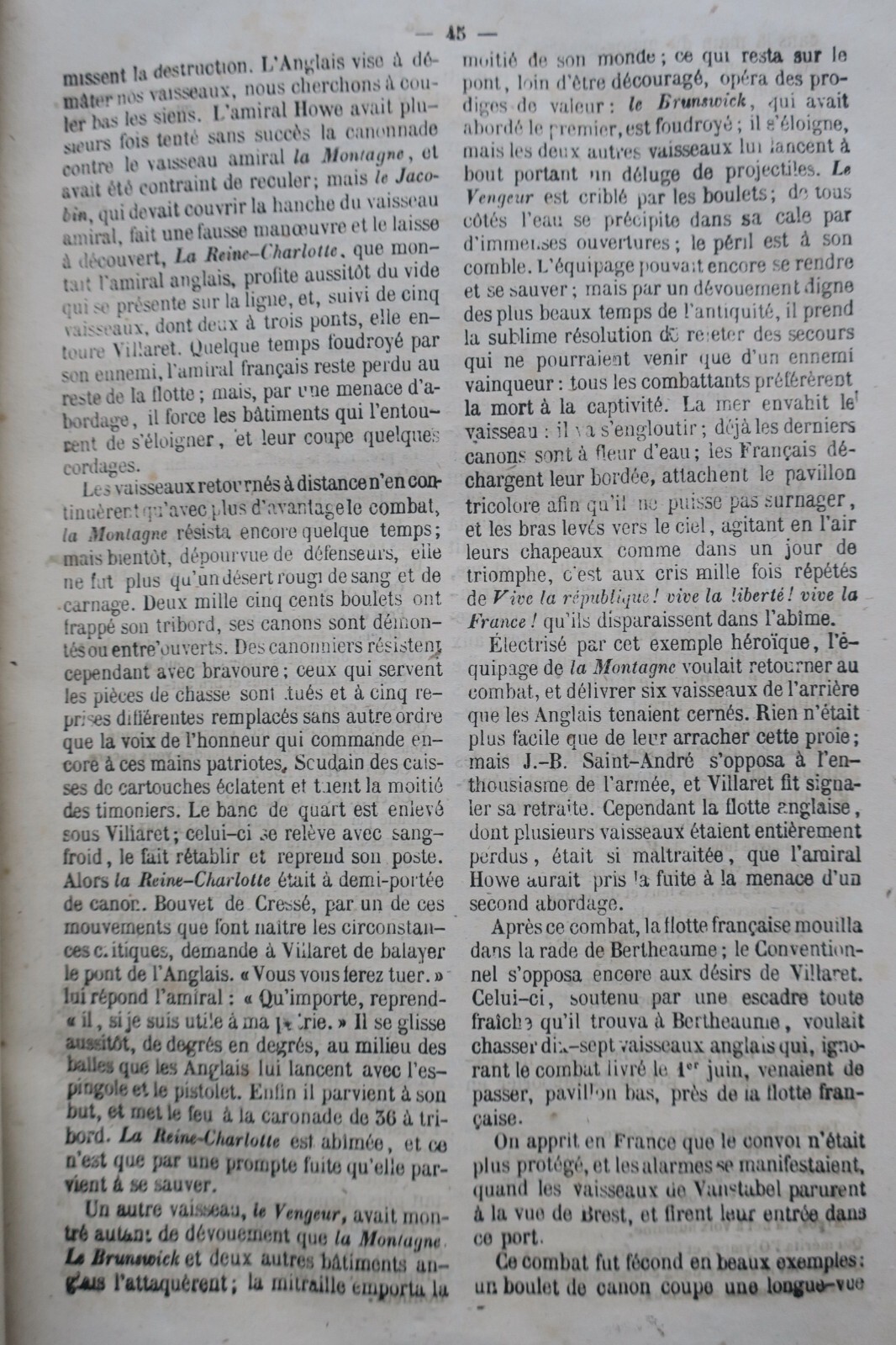 Überblick über die französische Militärgeschichte - Image 5