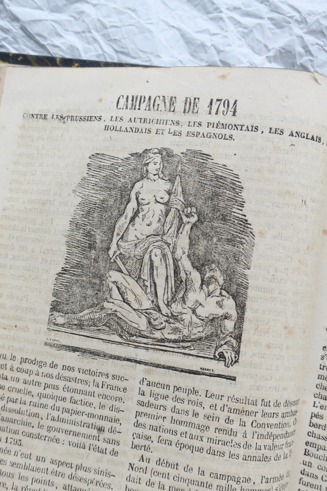 Überblick über die französische Militärgeschichte - Image 6