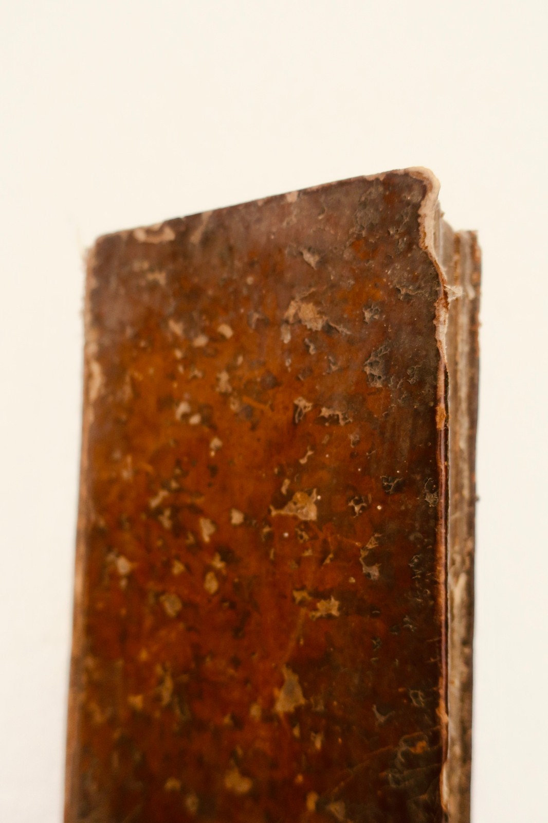 prédication RHETORIQUE DU PREDICATEUR 1750 - La Librairie Antique