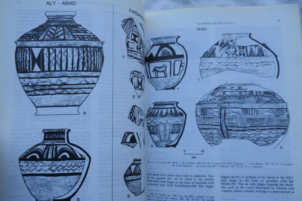 Exploration of Prehistoric Mesopotamia